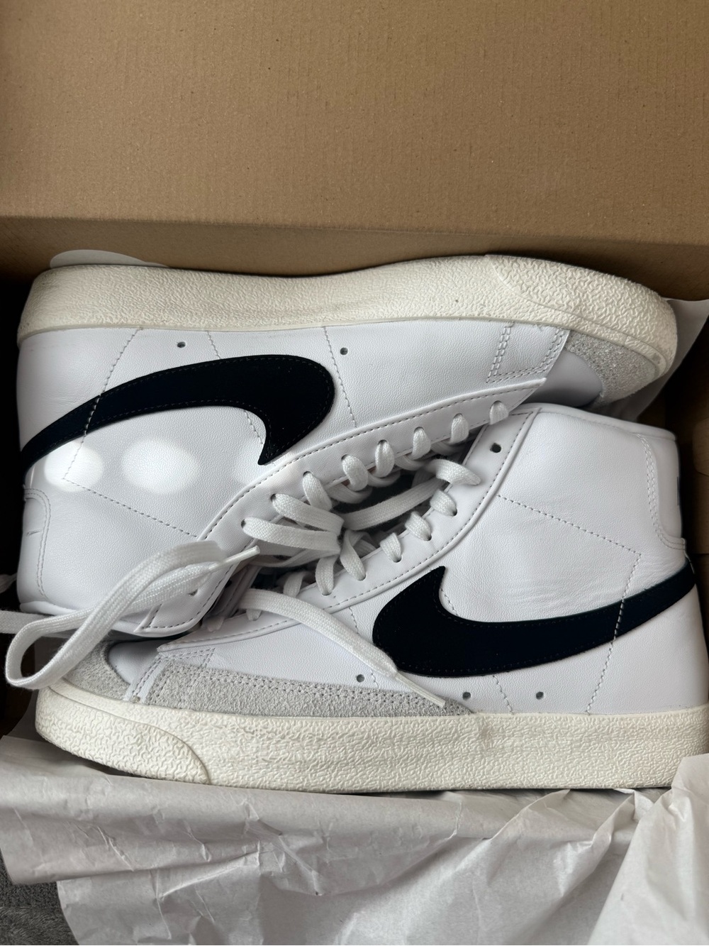 Nike Blazer Mid ‘77